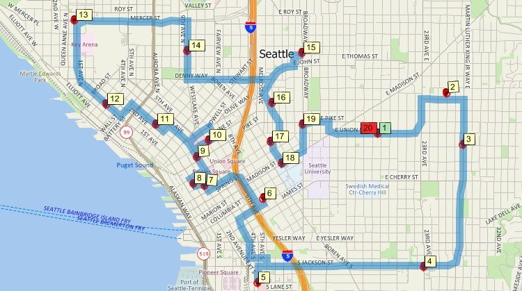 Best Street Mapping Software Everbucks 1008